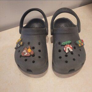Toddler Crocs